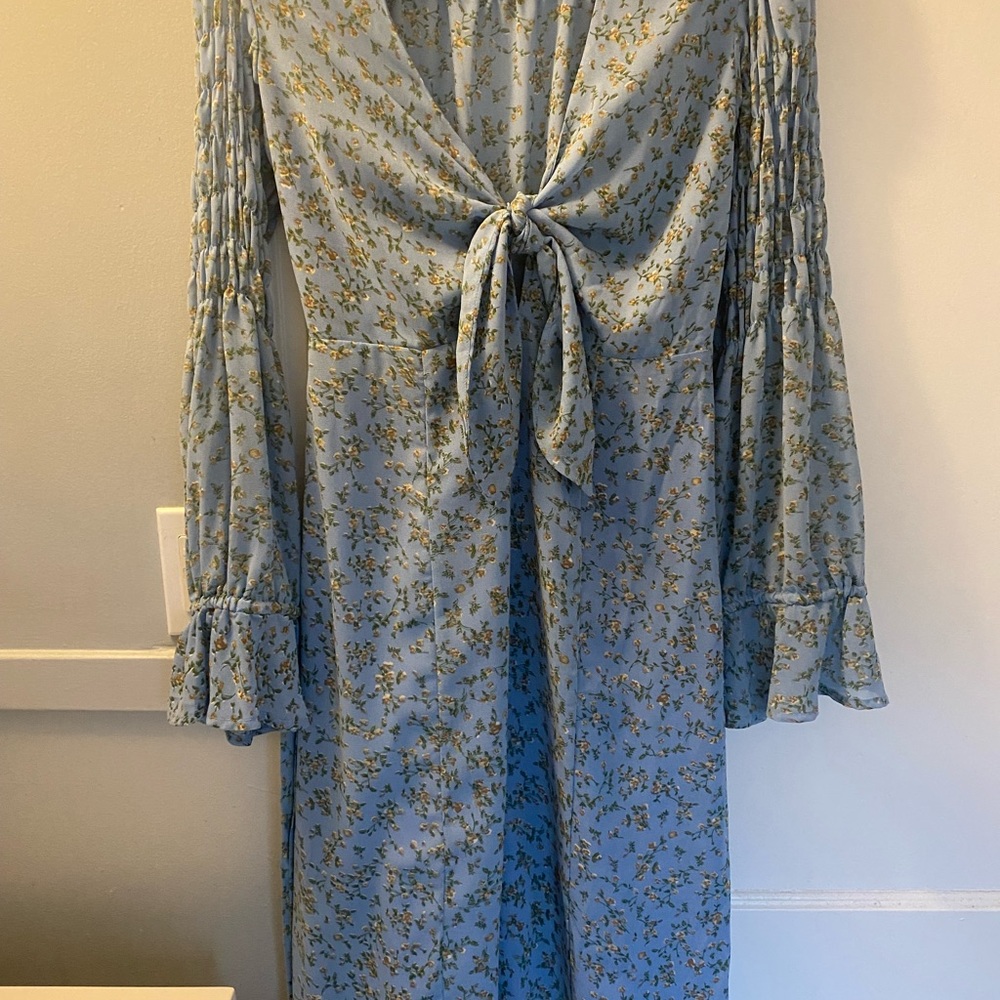 Cute boutique dress